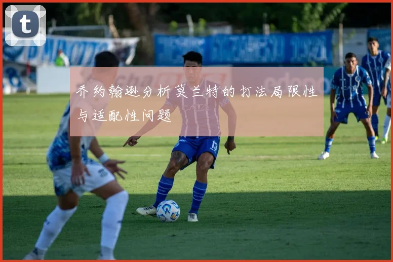 乔约翰逊分析莫兰特的打法局限性与适配性问题